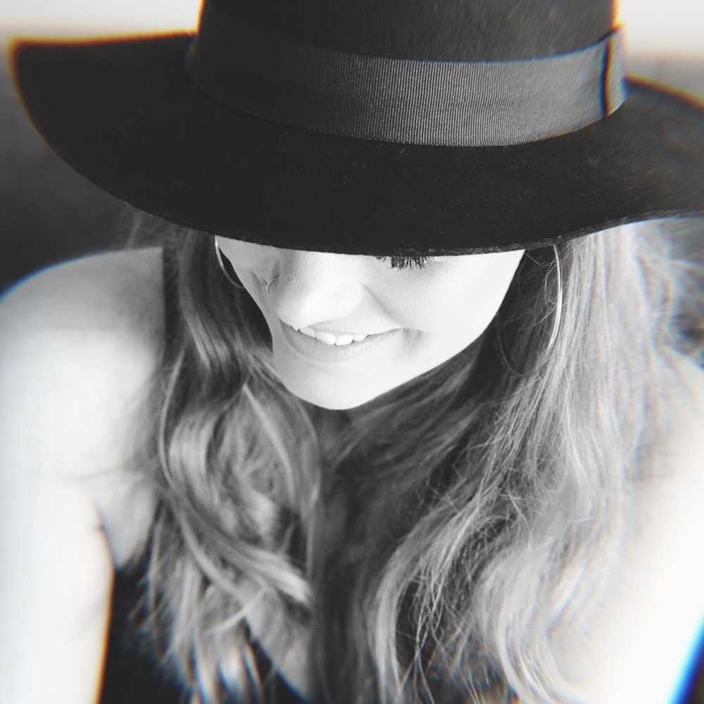 Meet your Posher, Angelica